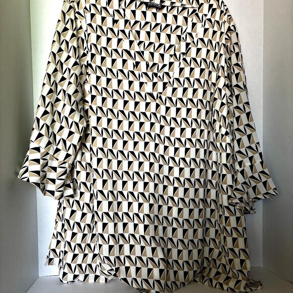 NWOT Size 22-24 Blouse - Picture 1 of 4